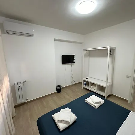 Appartamento Rhome Tiburtina *