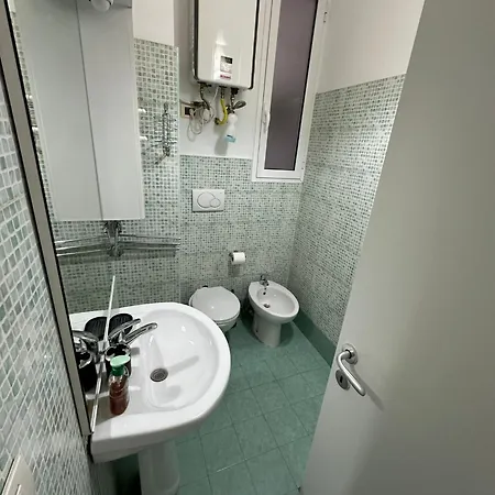 Appartement Rhome Tiburtina