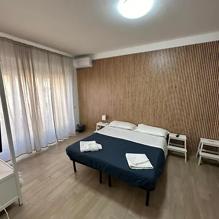 Rhome Tiburtina Apartment