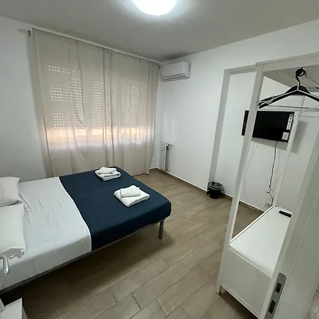 Apartament Rhome Tiburtina *