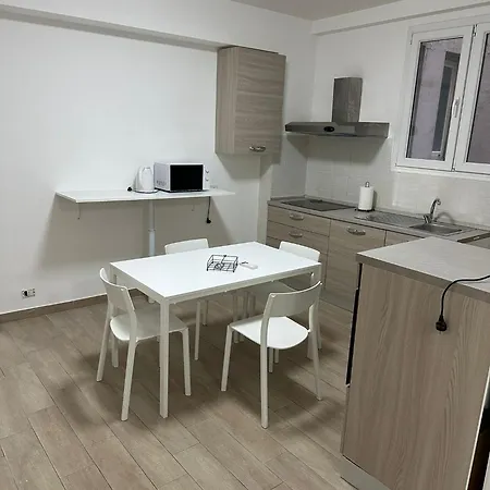 Apartament Rhome Tiburtina Rzym
