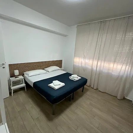 Rhome Tiburtina * Rome